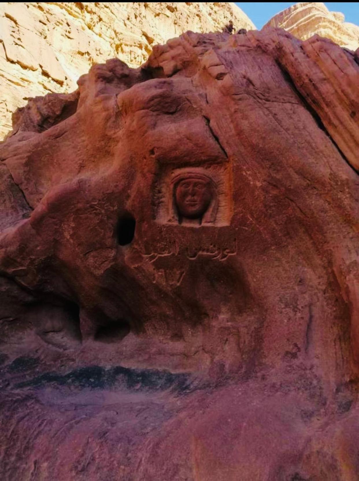 Wadi Rum Eagle Luxury Camp Kültér fotó